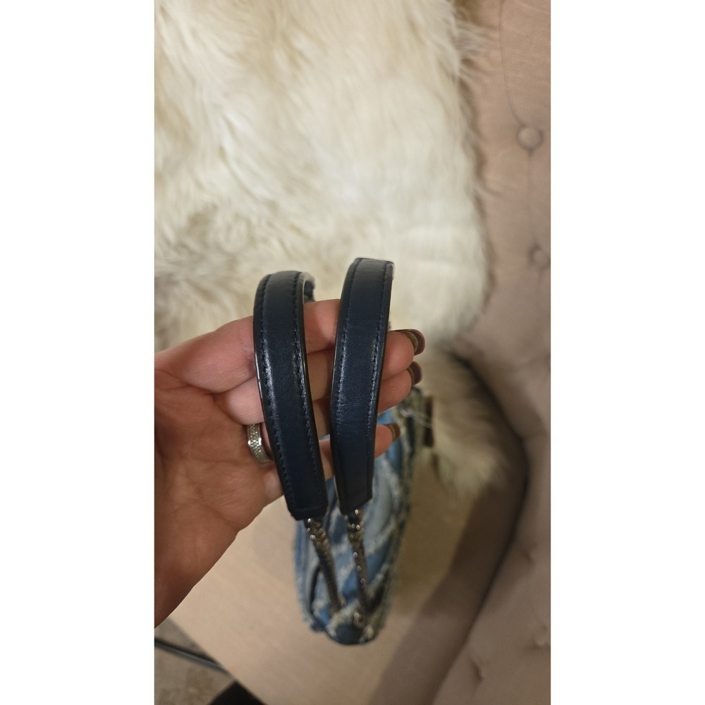 MK80 Michael Kors Denim - Picture 5 of 7